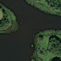 Satellite imagery of Haukiniemi, FI