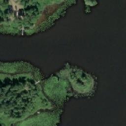 Satellite imagery of Ukonkivet, FI