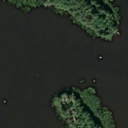 Satellite imagery of Piiroonniemi, FI