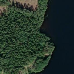Satellite imagery of Kivikkoniemi, FI