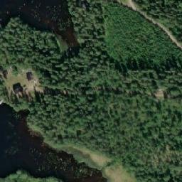 Satellite imagery of Kivikkoniemi, FI
