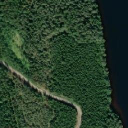 Satellite imagery of Soukanniemi, FI
