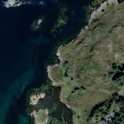 Satellite imagery of Hurlen, NO