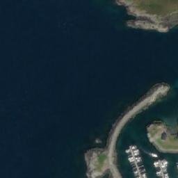 Satellite imagery of Guleskjeret, NO