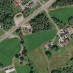 Satellite imagery of Løsetneset, NO