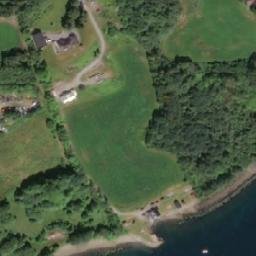 Satellite imagery of Løsetneset, NO