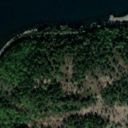Satellite imagery of Elnestangen, NO