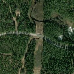 Satellite imagery of Hirviharju, FI