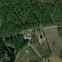 Satellite imagery of Hirviharju, FI