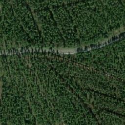 Satellite imagery of Hirviharju, FI
