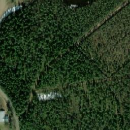 Satellite imagery of Kallioniemi, FI