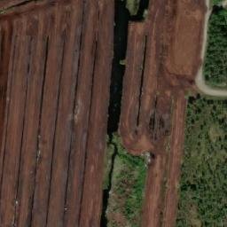 Satellite imagery of Kuninkaankivi, FI