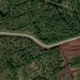 Satellite imagery of Kuninkaankivi, FI