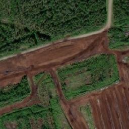 Satellite imagery of Kuninkaankivi, FI