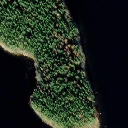 Satellite imagery of Ritaniemi, FI