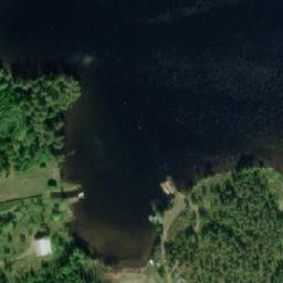 Satellite imagery of Kivenkorvanniemi, FI