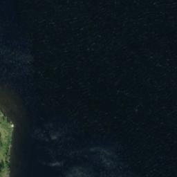 Satellite imagery of Kivenkorvanniemi, FI