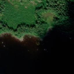 Satellite imagery of Vehkaniemi, FI