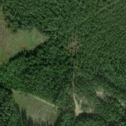 Satellite imagery of Mustikkaharju, FI