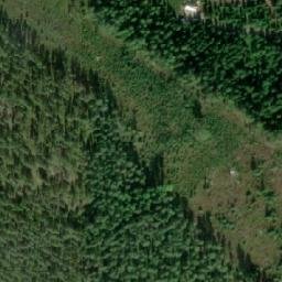 Satellite imagery of Aumaharju, FI