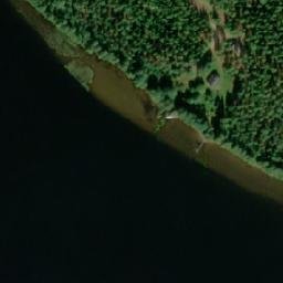 Satellite imagery of Pieniniemi, FI