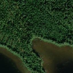 Satellite imagery of Pieniniemi, FI