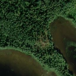 Satellite imagery of Pieniniemi, FI