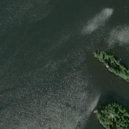 Satellite imagery of Säkkiniemi, FI