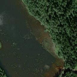 Satellite imagery of Säkkiniemi, FI
