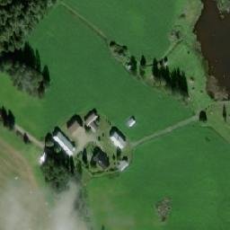 Satellite imagery of Vatiniemi, FI