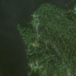 Satellite imagery of Pirttiniemi, FI