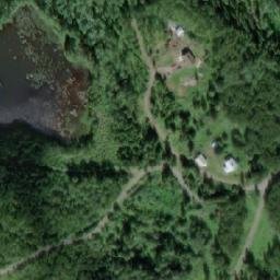 Satellite imagery of Korppiniemi, FI