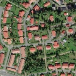 Satellite imagery of Matkusniemi, FI