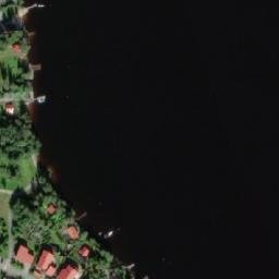 Satellite imagery of Matkusniemi, FI