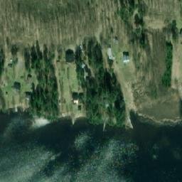 Satellite imagery of Kannonniemi, FI