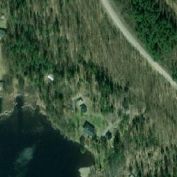 Satellite imagery of Kannonniemi, FI