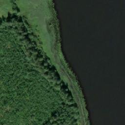 Satellite imagery of Mökönniemi, FI