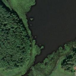 Satellite imagery of Ukonkivet, FI