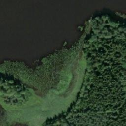 Satellite imagery of Hemmonniemi, FI