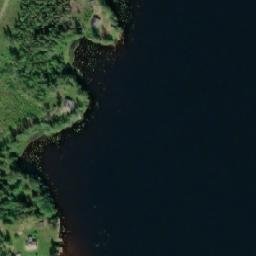 Satellite imagery of Kivikkoniemi, FI