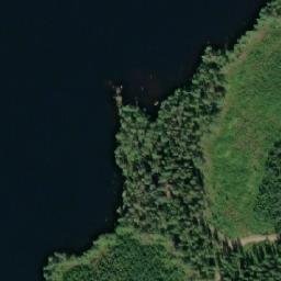 Satellite imagery of Kivikkoniemi, FI