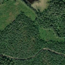 Satellite imagery of Kivikkoniemi, FI