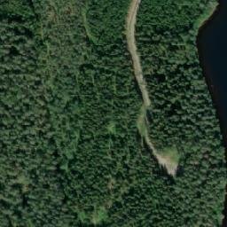 Satellite imagery of Pieni Soukanniemi, FI