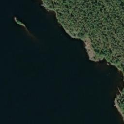 Satellite imagery of Tupakivi, FI