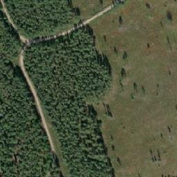 Satellite imagery of Tupakivi, FI