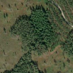 Satellite imagery of Tupakivi, FI