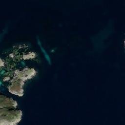 Satellite imagery of Rundeskjeret, NO