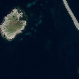 Satellite imagery of Korreskjeret, NO