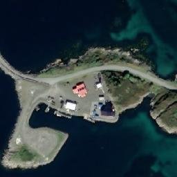Satellite imagery of Dyrholmskjeret, NO
