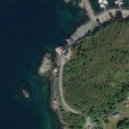 Satellite imagery of Guleskjeret, NO